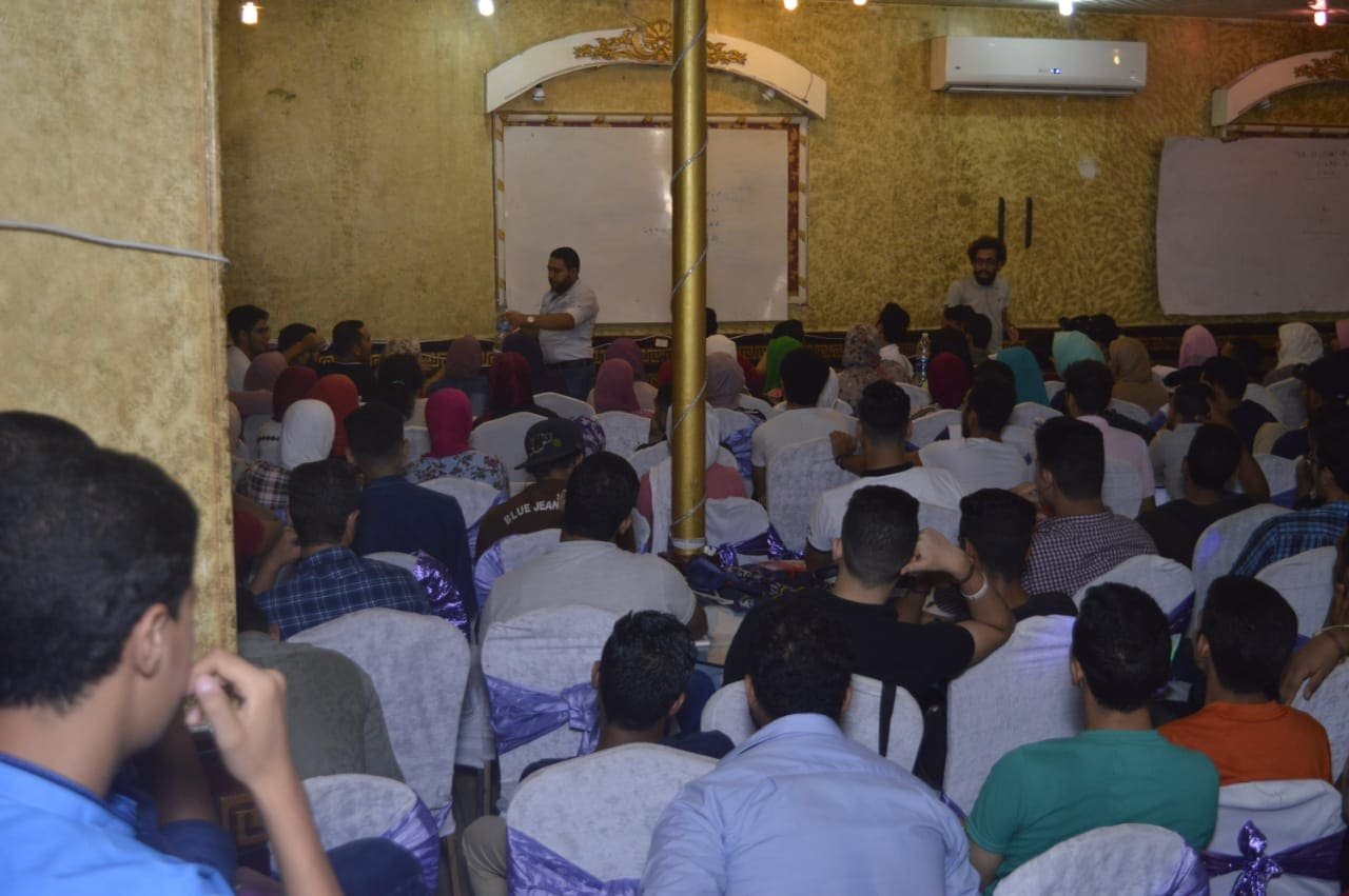 كورسات ميكانيكا للثانوية العامة وطلاب الهندسة 